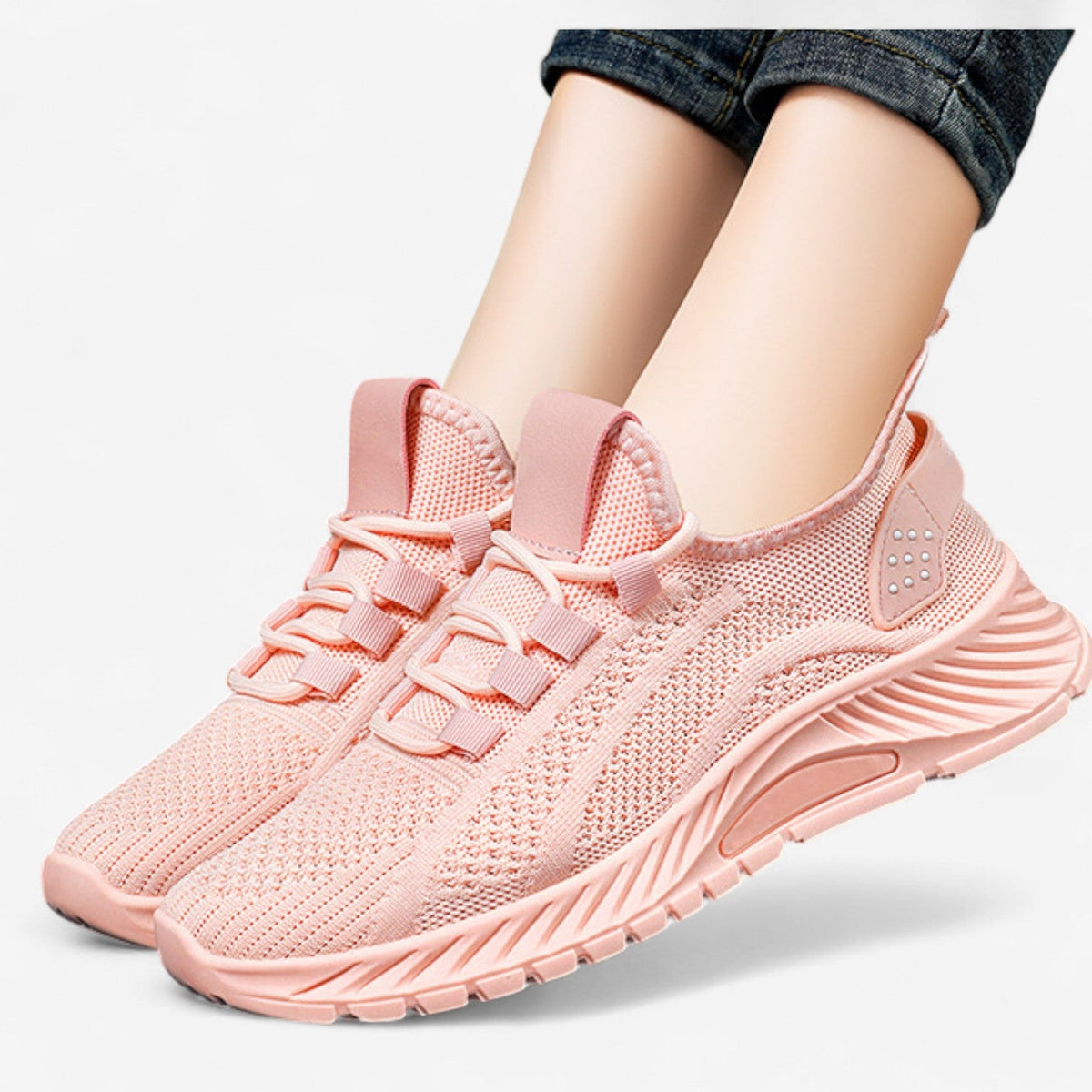 Baskets Légères Angeli™