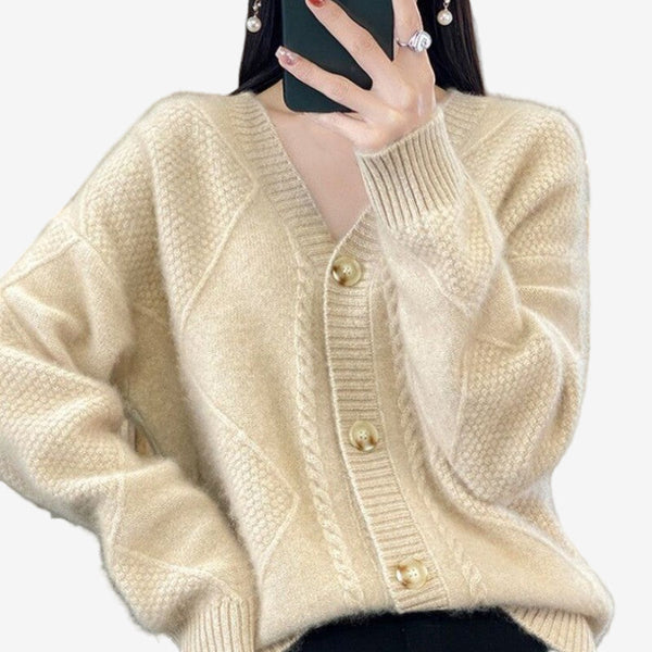 Cardigan Denise™ Confortable