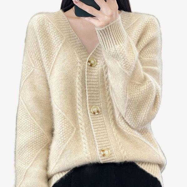 Cardigan Denise™ Confortable