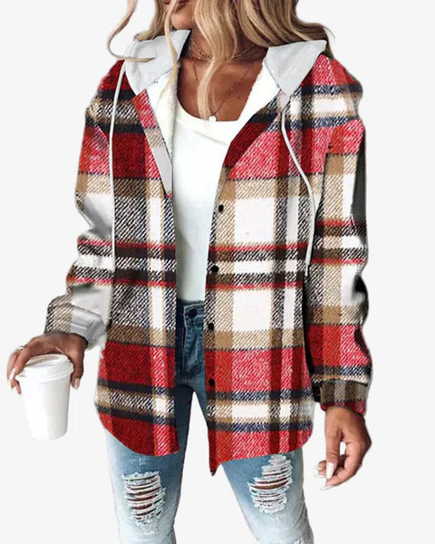 Sofia™ Bûcheron Occasionnel